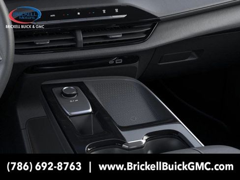 New 2026 Buick Enclave Sport Touring image 23