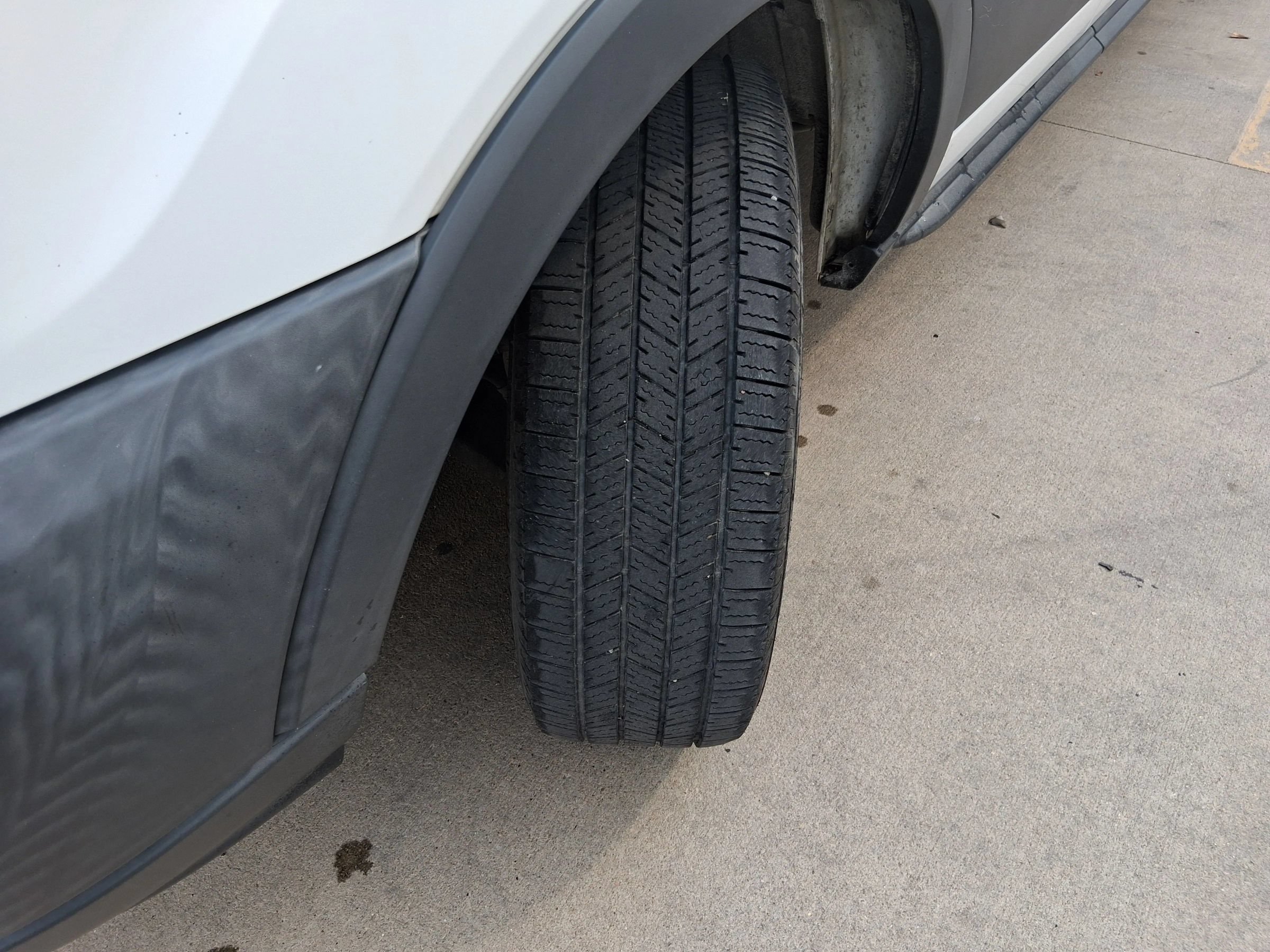 Used 2018 Ford Transit 350 XL RWD image 18