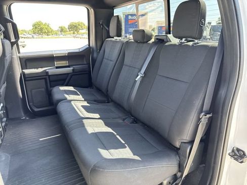 Used 2018 Ford F150 XLT w/ Equipment Group 302A Luxury AWD/4WD image 22