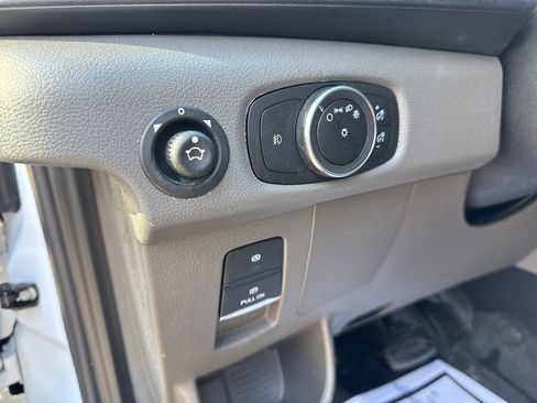 Used 2023 Ford Transit 250 Low Roof AWD w/ Exterior Upgrade Package image 16