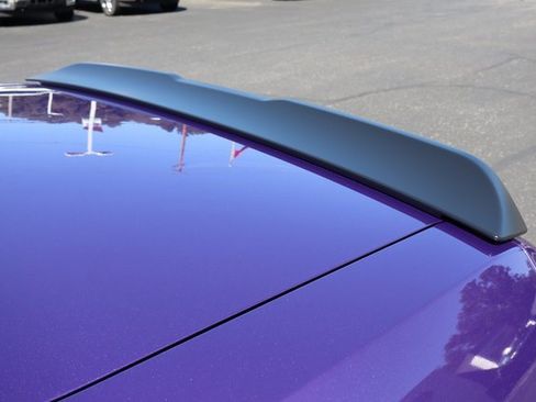 Used 2018 Dodge Challenger SRT Demon image 20