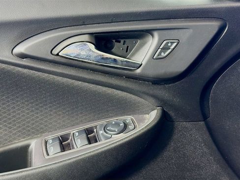 Used 2024 Chevrolet Malibu LT FWD image 20