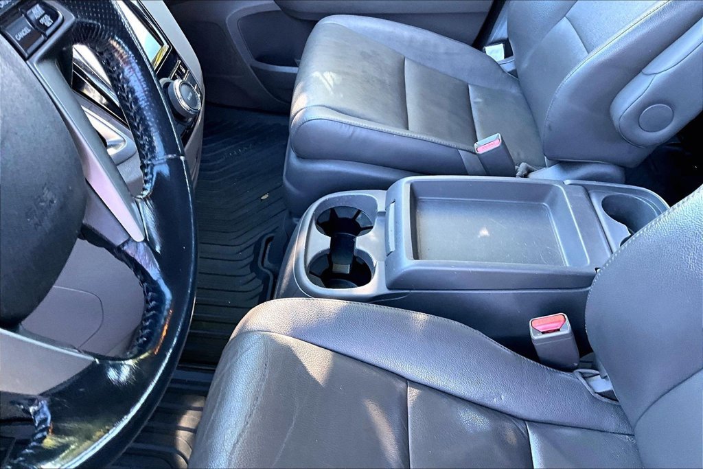 Used 2016 Honda Odyssey EX-L image 13