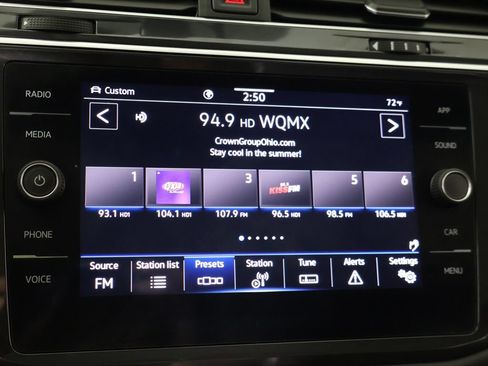 Used 2021 Volkswagen Tiguan S AWD/4WD image 46