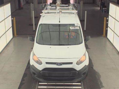 Used 2016 Ford Transit Connect XL FWD image 22