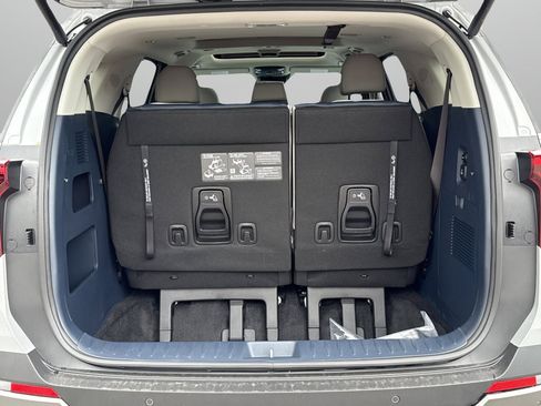 New 2026 Kia Carnival SX Prestige FWD image 20