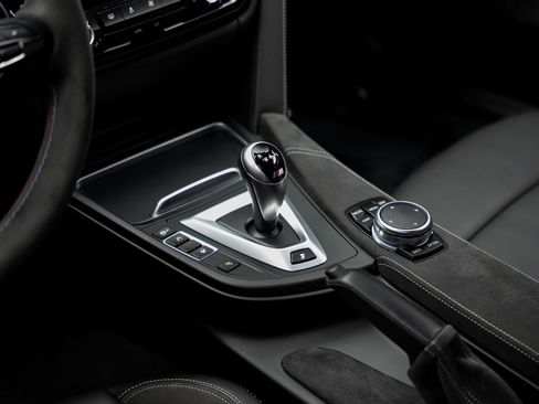 Used 2016 BMW M4 GTS RWD image 56