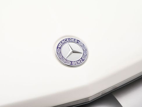 Used 2014 Mercedes-Benz CL 550 4MATIC image 26