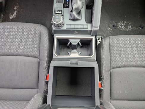 New 2026 Toyota 4Runner SR5 image 22