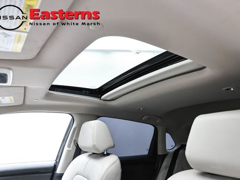 Used 2024 Honda HR-V EX-L image 33