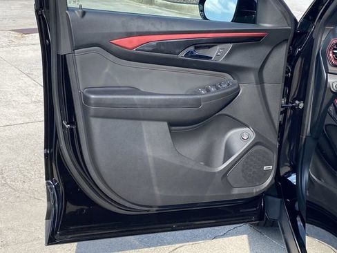 New 2026 Chevrolet TrailBlazer RS w/ Convenience Package image 22