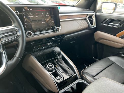 Used 2026 GMC Canyon Denali image 34