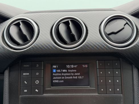 Used 2019 Ford Mustang Coupe image 42