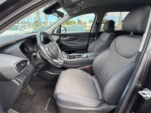Used 2023 Hyundai Santa Fe SEL w/ Cargo Package image 9