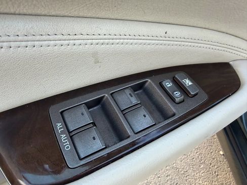 Used 2007 Lexus LS 460 LS 460 Sedan 4D image 11