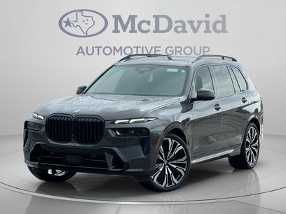 Used 2024 BMW X7 xDrive40i w/ Executive Package