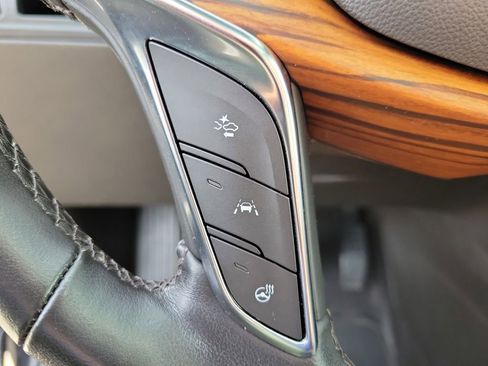 Used 2023 Cadillac XT5 Premium Luxury image 22