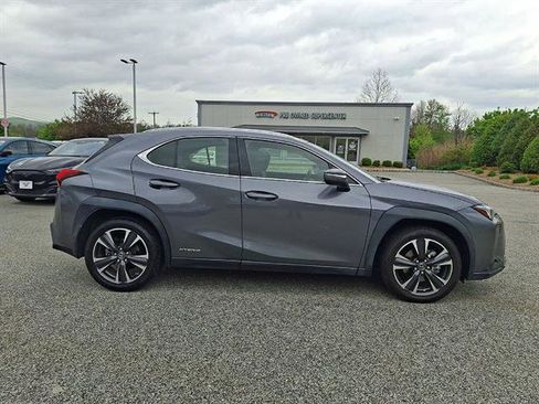 Used 2019 Lexus UX 250h w/ Premium Package AWD/4WD image 26