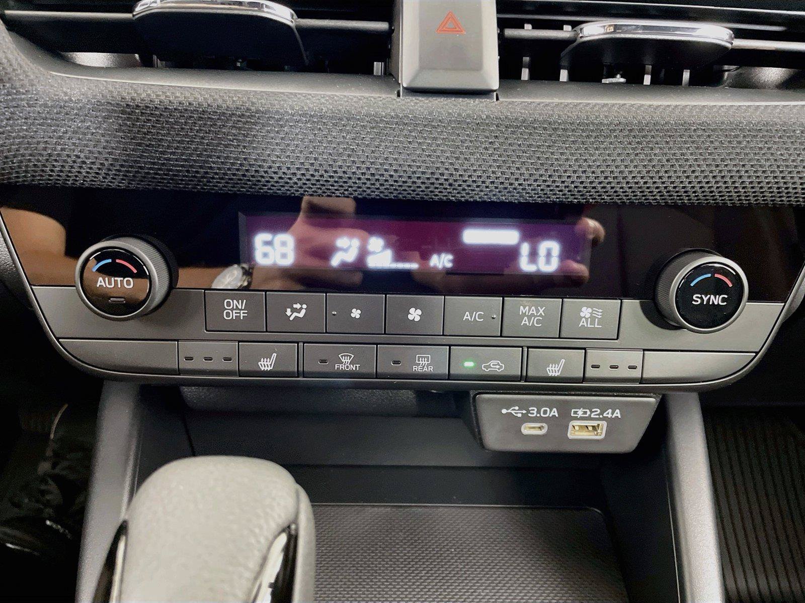 New 2026 Subaru Outback Premium AWD/4WD image 9