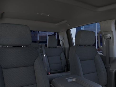 New 2026 GMC Sierra 1500 Elevation AWD/4WD image 24