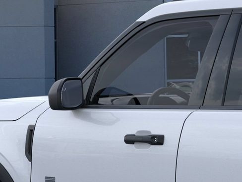 New 2026 Ford Bronco Sport Big Bend w/ Convenience Package AWD/4WD image 20