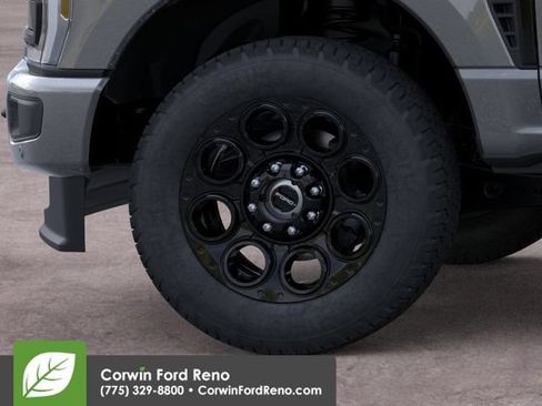 New 2026 Ford F350 Lariat AWD/4WD image 21