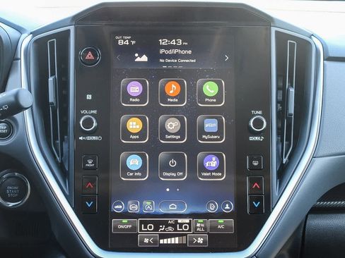 New 2025 Subaru Crosstrek 2.0i Premium image 14