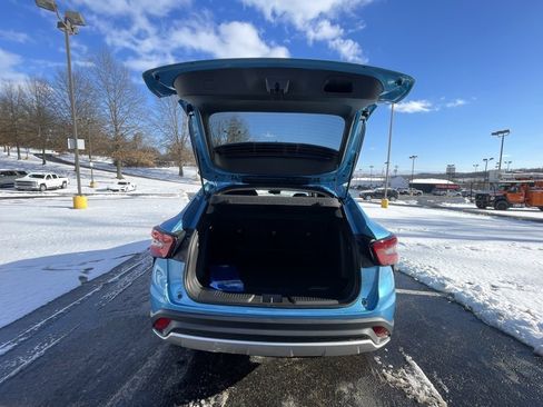 Certified 2026 Chevrolet Trax LT image 16