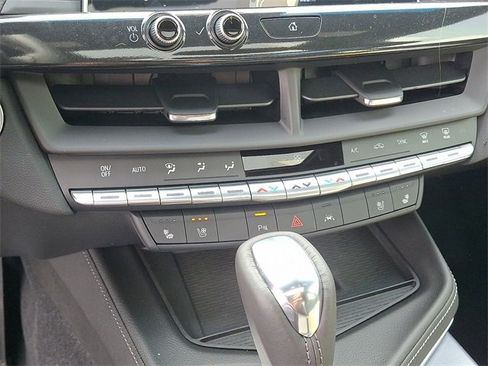 New 2026 Cadillac CT4 Premium Luxury image 13