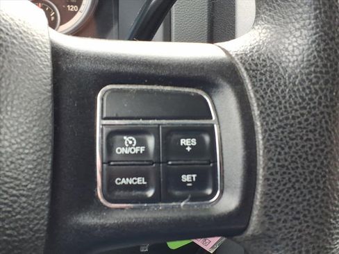 Used 2017 RAM 1500 ST w/ SXT Appearance Group image 24