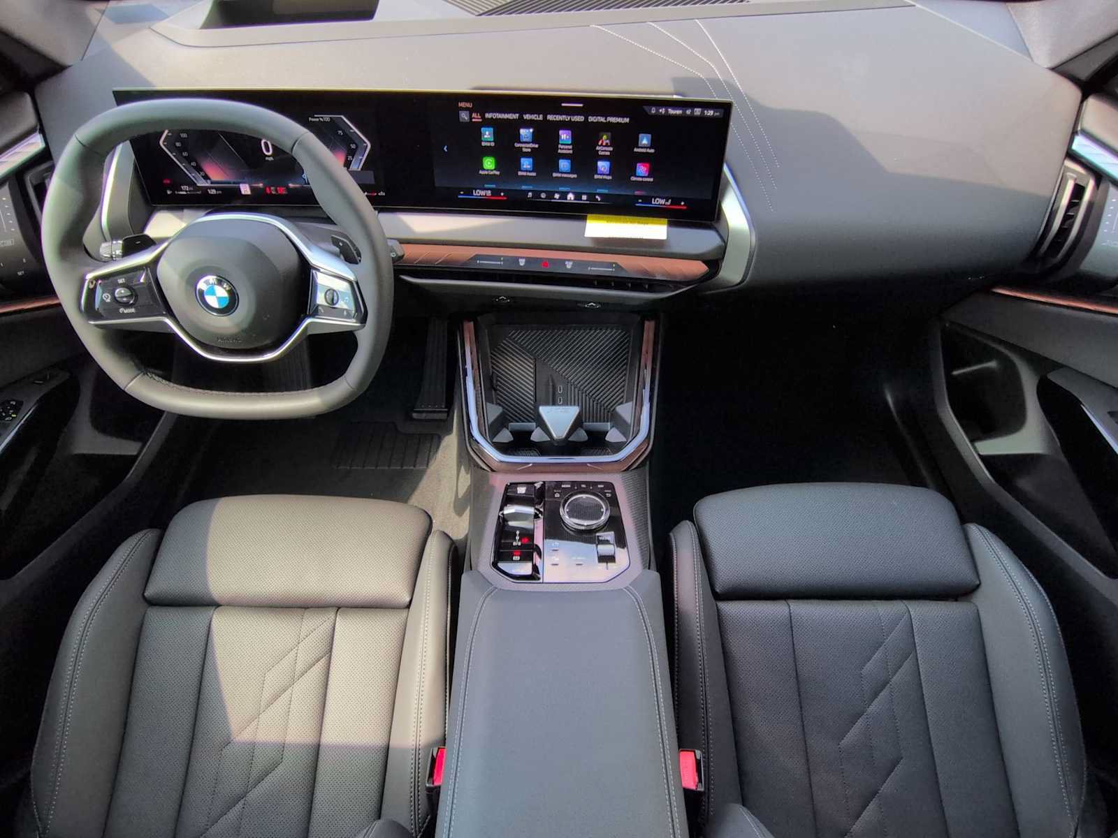 Used 2026 BMW X3 xDrive30i w/ Premium Package AWD/4WD image 16