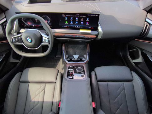 Used 2026 BMW X3 xDrive30i w/ Premium Package AWD/4WD image 16