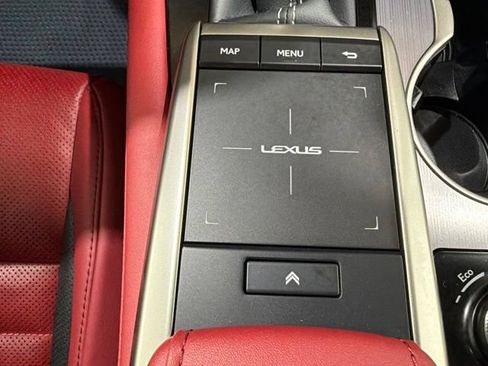 Used 2022 Lexus RX 350 F Sport AWD/4WD image 42