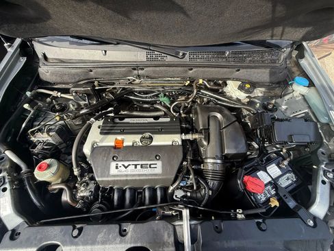 Used 2006 Honda CR-V LX image 29