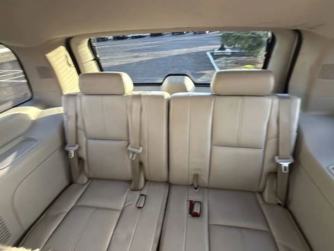 Used 2012 Chevrolet Tahoe LT image 38