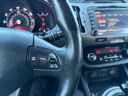 Used 2014 Kia Sportage SX w/ SX Premium Package AWD/4WD image 28