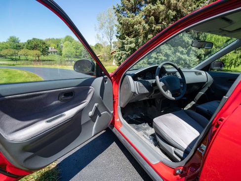 Used 1995 Honda Civic DX image 10