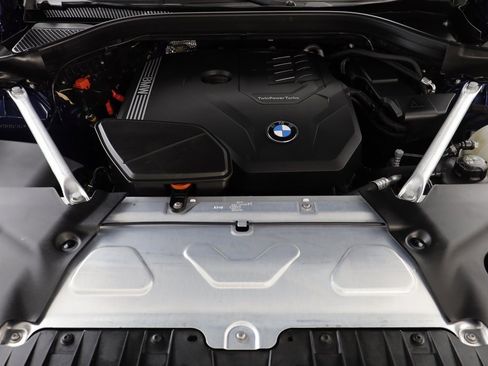 Certified 2023 BMW X3 xDrive30i w/ Premium Package image 22