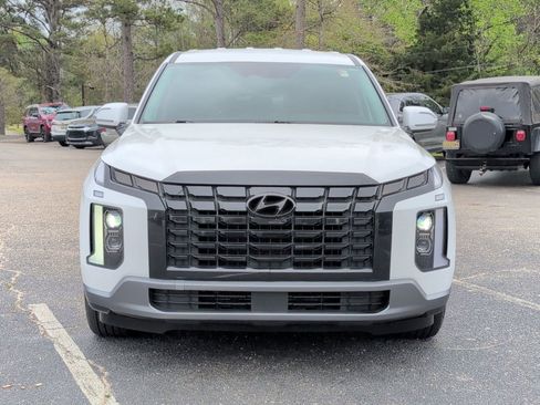Used 2023 Hyundai Palisade SE w/ Cargo Package image 9
