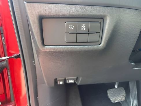 Used 2023 MAZDA CX-5 AWD 2.5 S w/ Select Package image 12