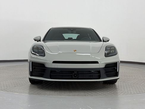 New 2026 Porsche Panamera image 6