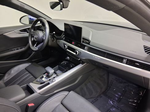 Used 2020 Audi A5 2.0T Premium Plus w/ Premium Plus image 34