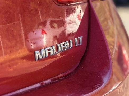 Used 2013 Chevrolet Malibu LT image 26