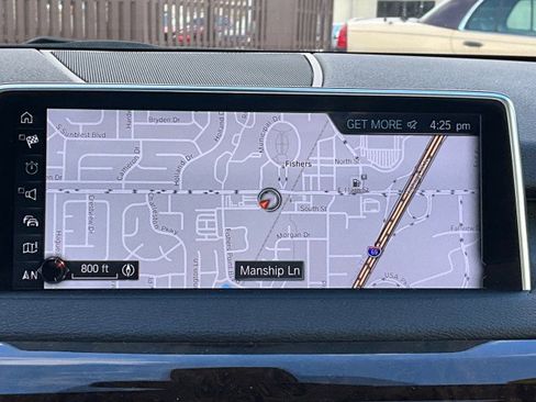 Used 2017 BMW X5 xDrive35i image 22