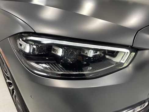 Used 2022 Mercedes-Benz S 580 4MATIC Sedan image 10