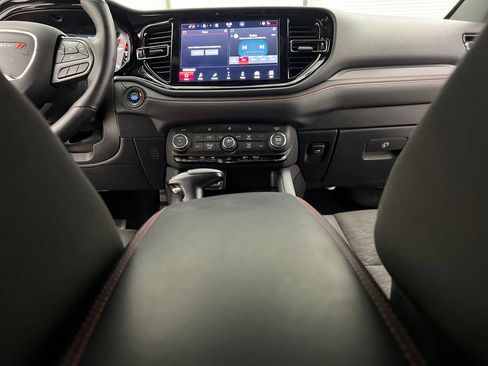 Used 2026 Dodge Durango GT RWD image 41