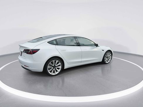 Used 2019 Tesla Model 3 Long Range image 8