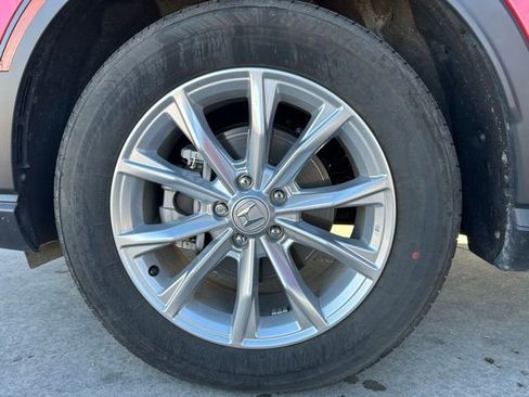 Used 2024 Honda CR-V EX-L image 31