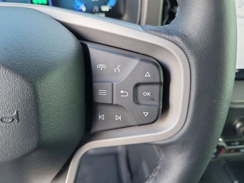 New 2025 Ford Bronco Big Bend AWD/4WD image 22