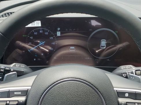 New 2025 Kia Sportage SX Prestige AWD/4WD image 22